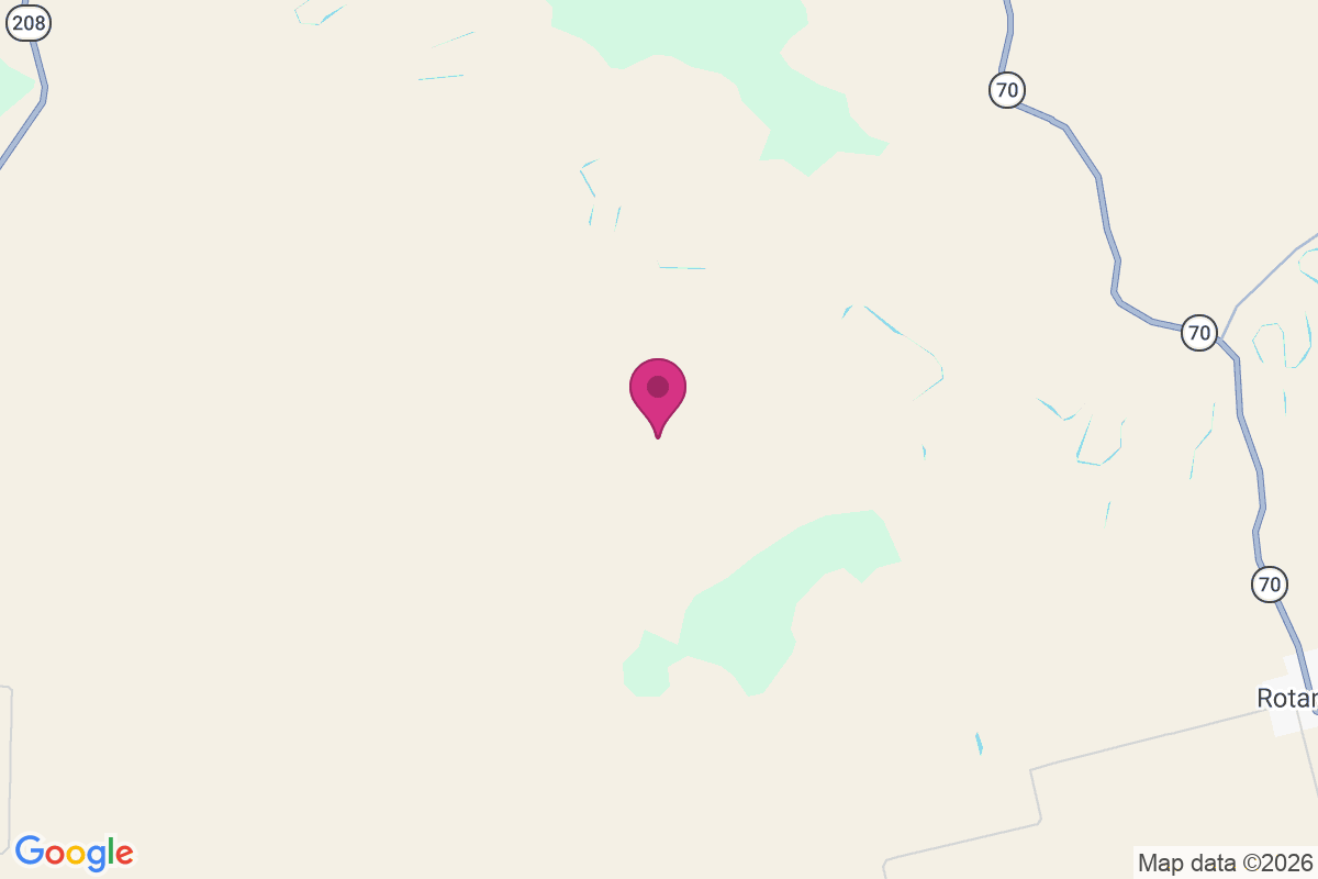 Carte de Hudd