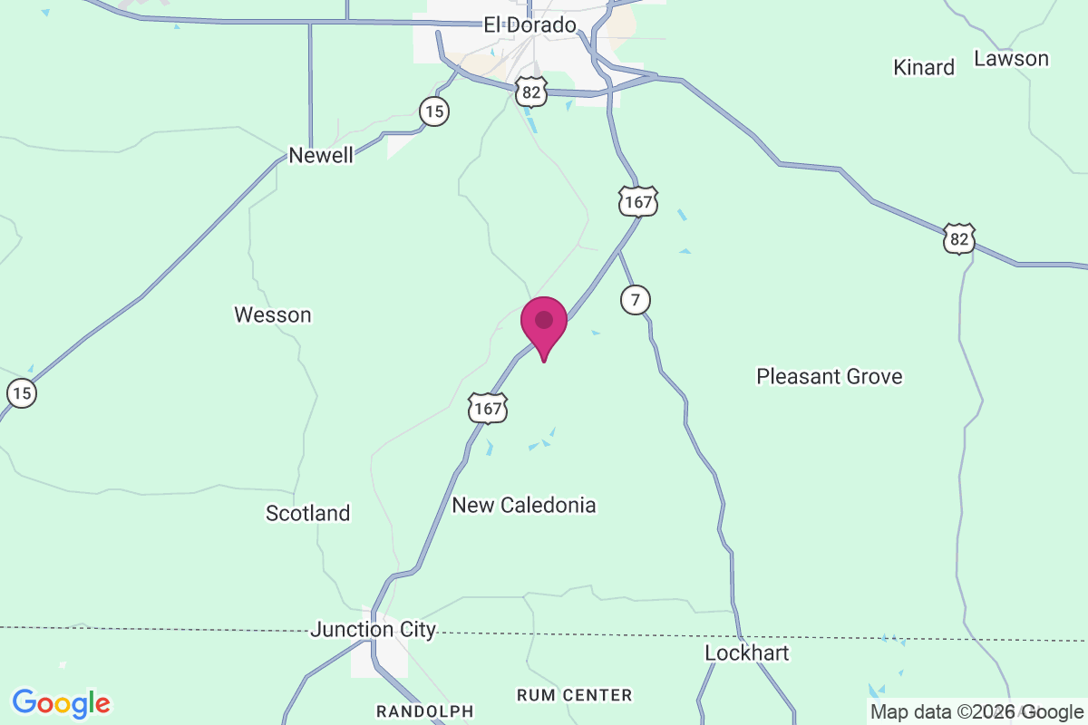 Carte de Catesville