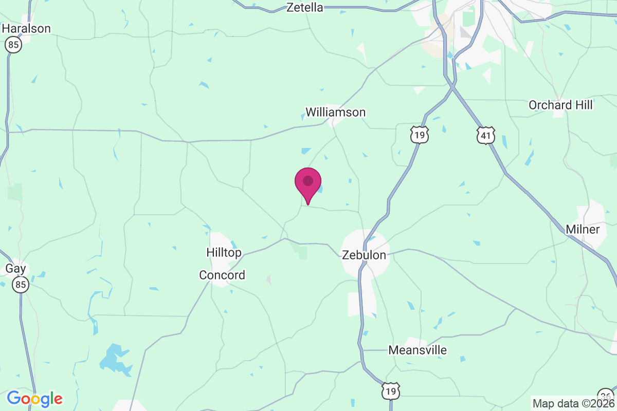 Carte de Reidsboro