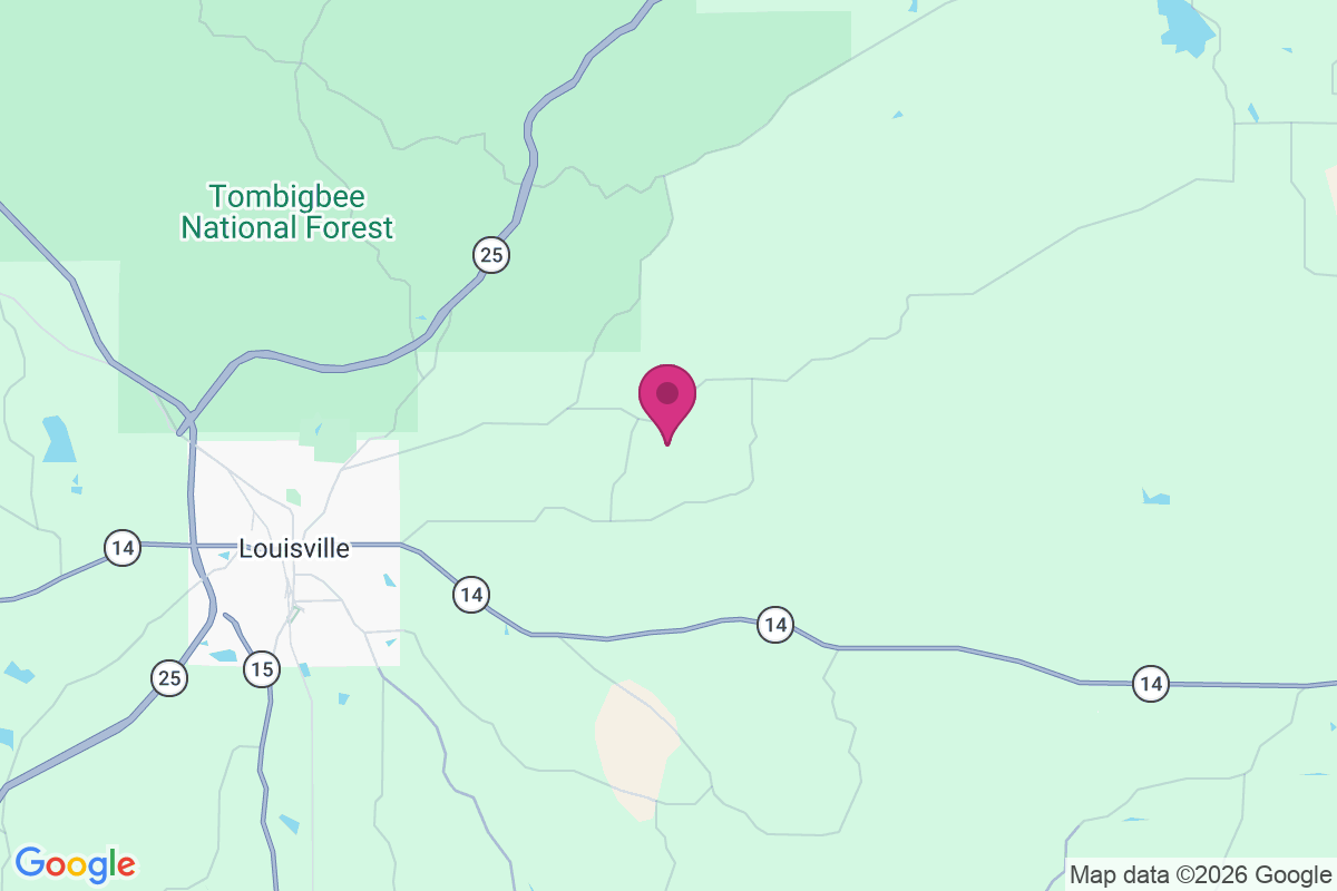 Carte de Millcreek