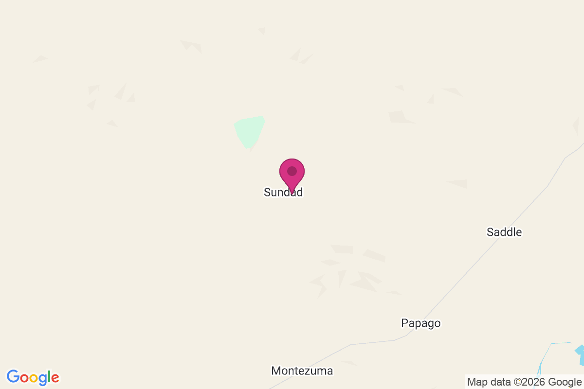 Carte de Sundad