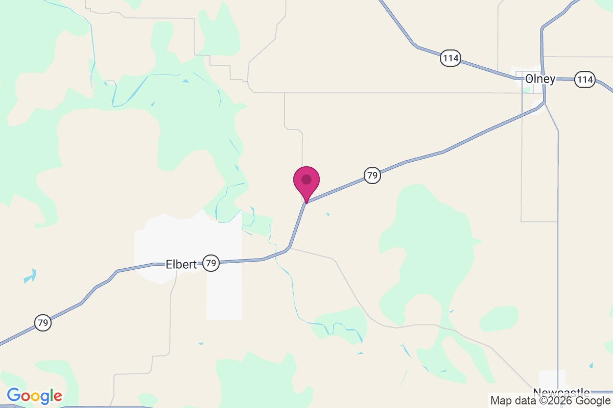 Carte de Padgett