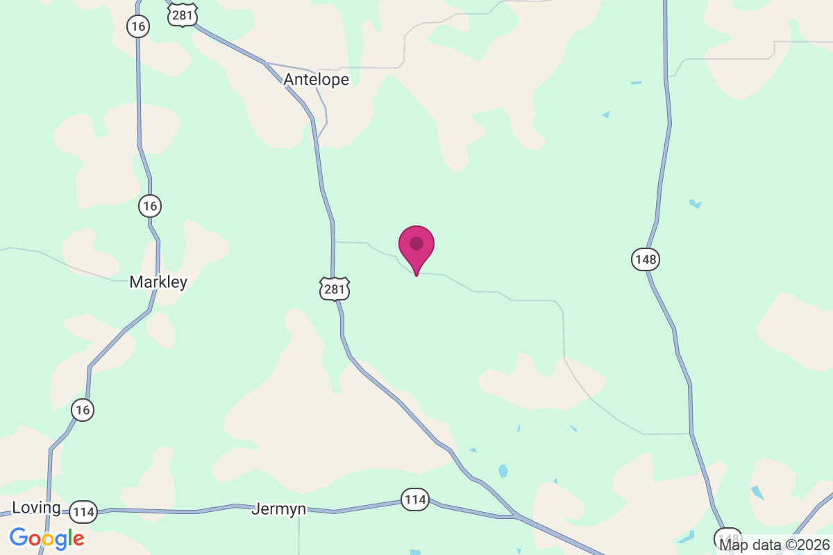 Carte de Squaw Mountain