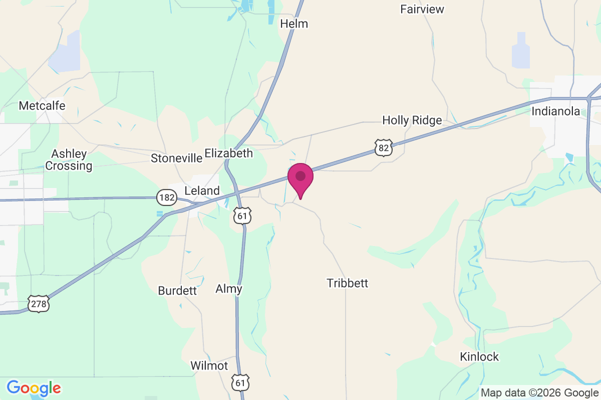 Carte de Hollyknowe