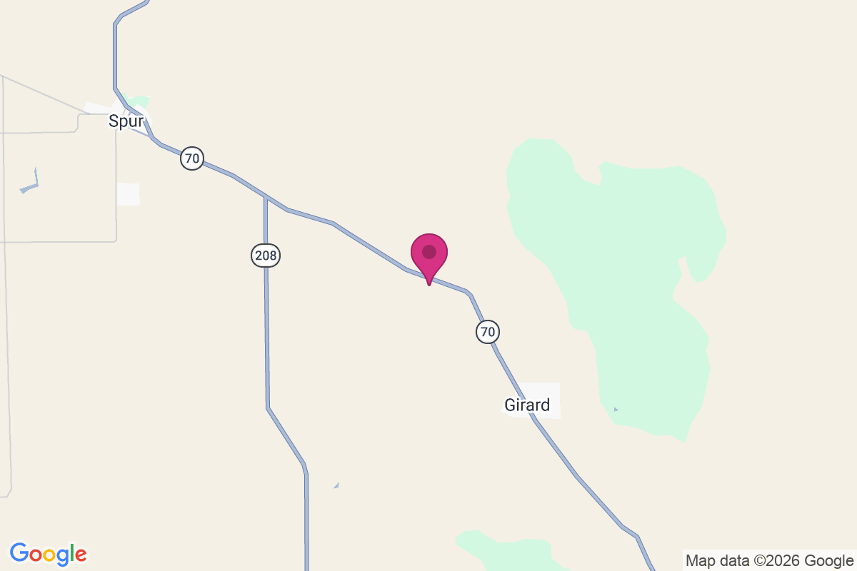 Carte de Gilpin