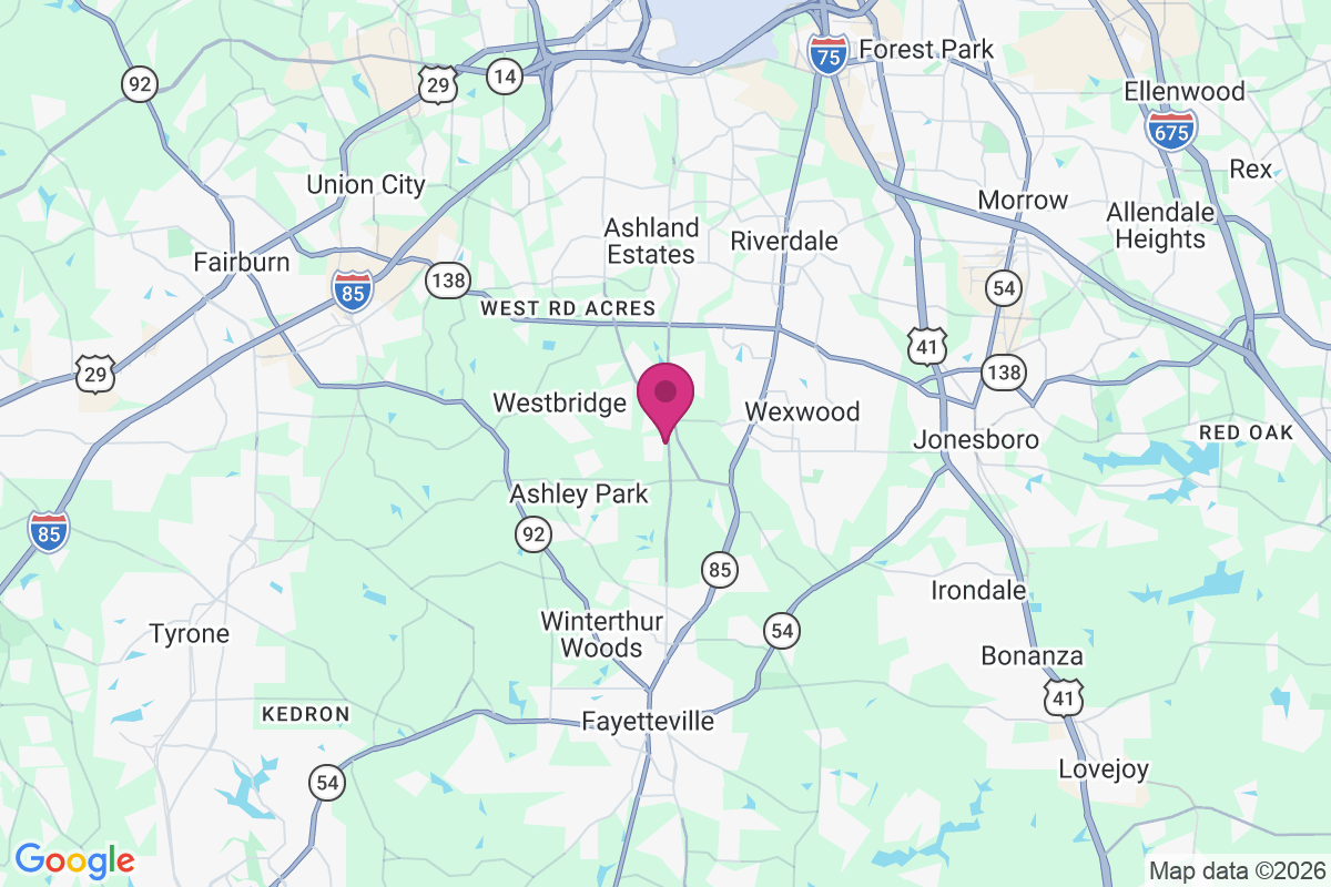 Carte de Princeton Chase