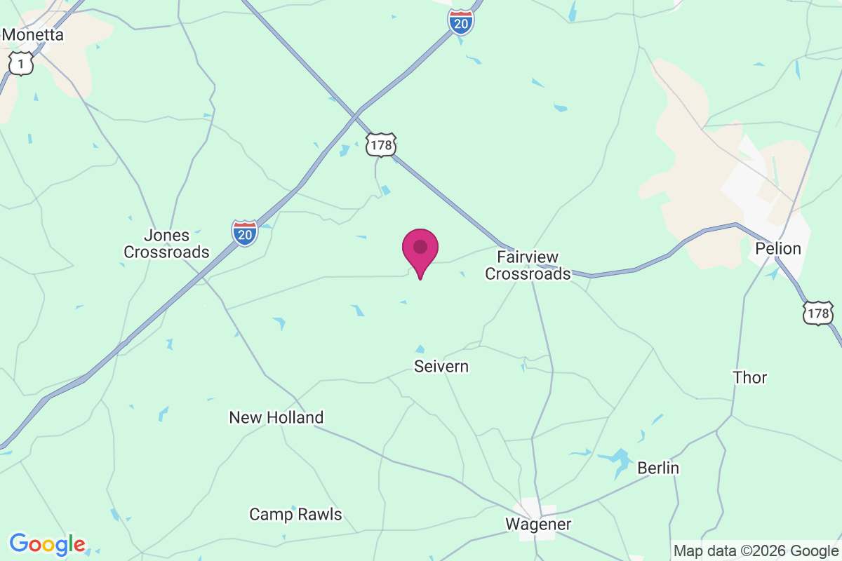 Carte de Rayflin