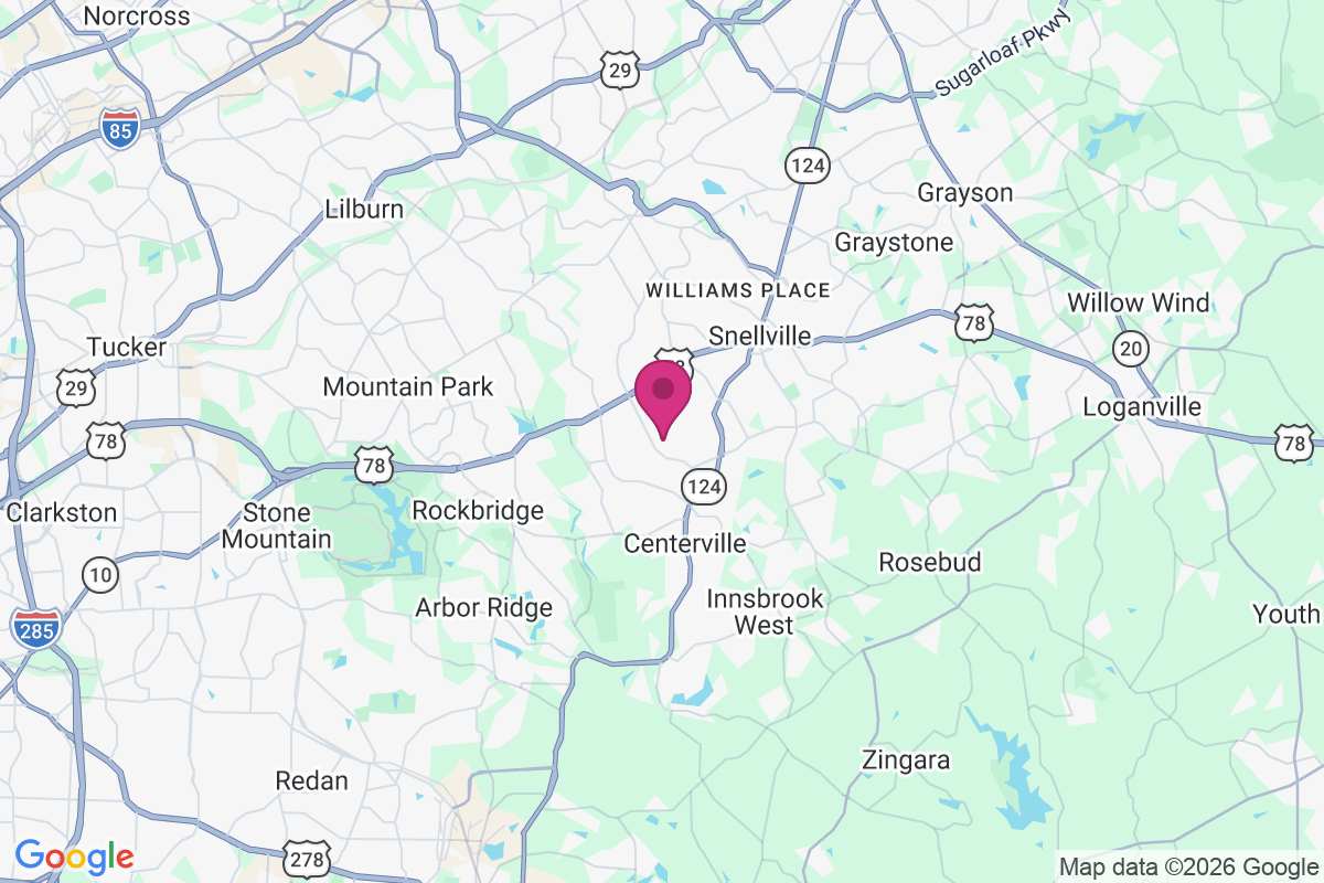 Carte de Timber Trace