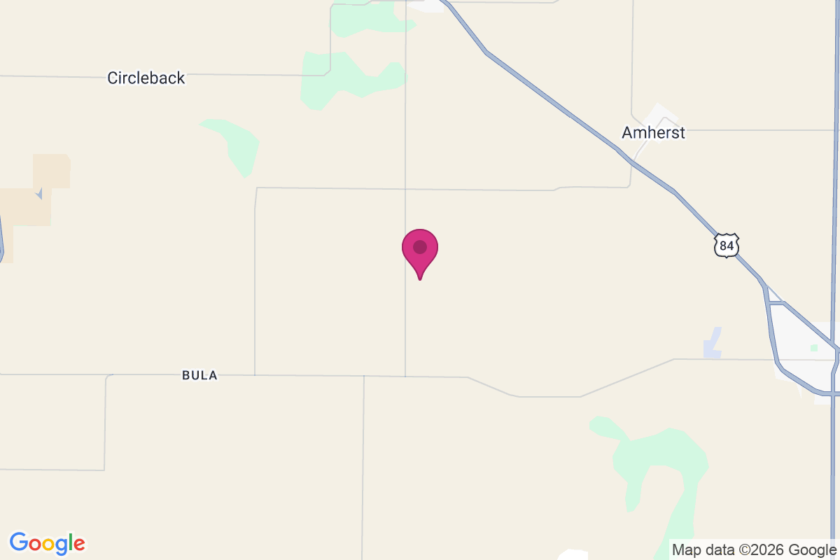 Carte de Beck