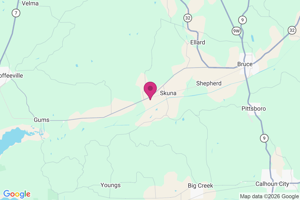 Carte de Partee
