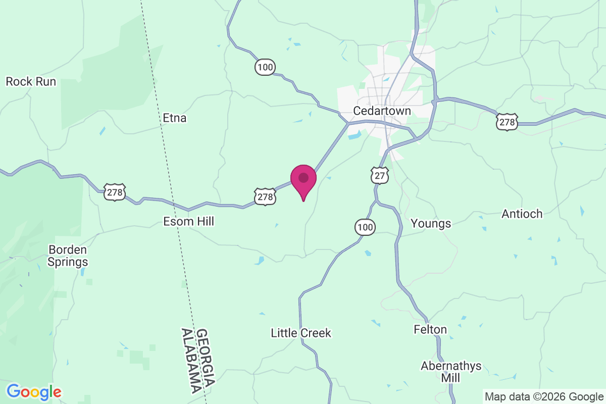 Carte de Akes
