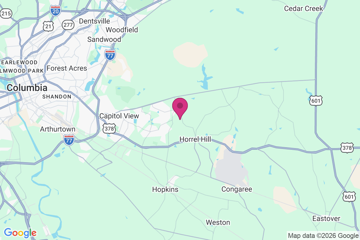 Carte de Swandale