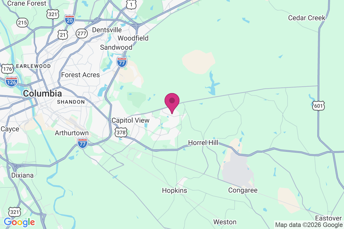 Carte de Lee Hills