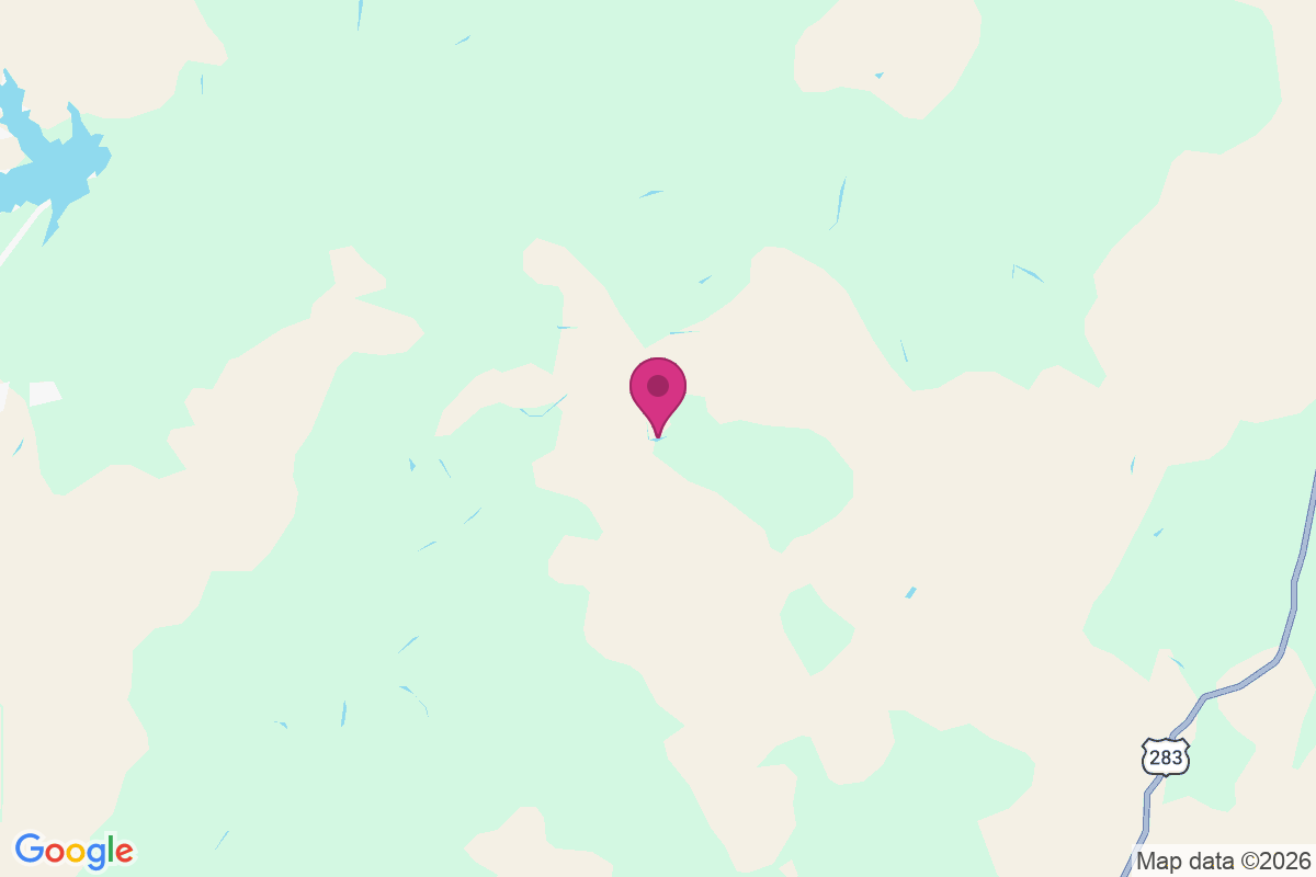 Carte de M K Crossing