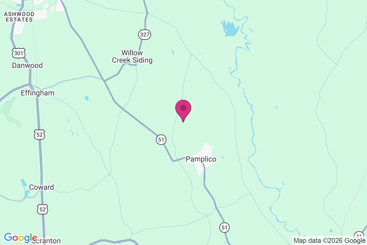 Carte de Perrot