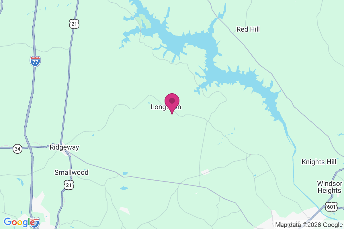 Carte de Longtown