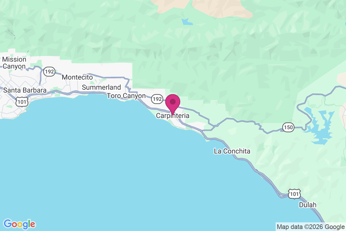 Carte de Carpinteria