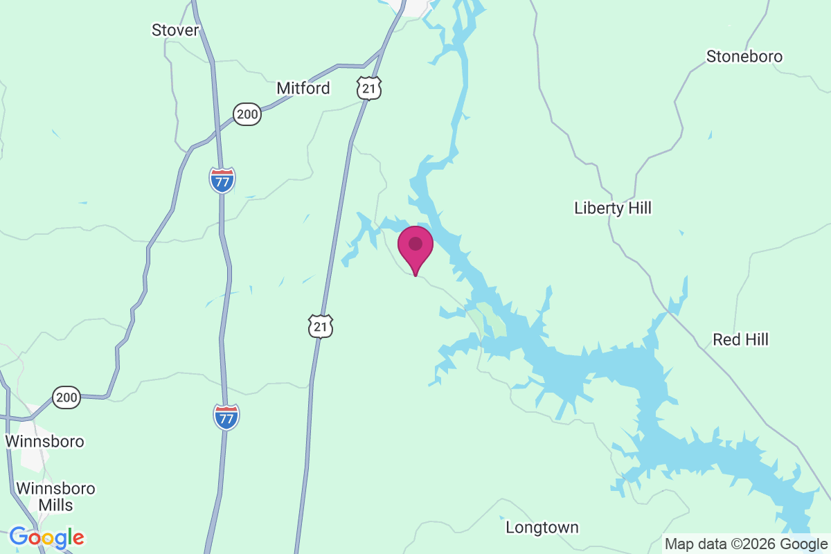 Carte de Bucklick