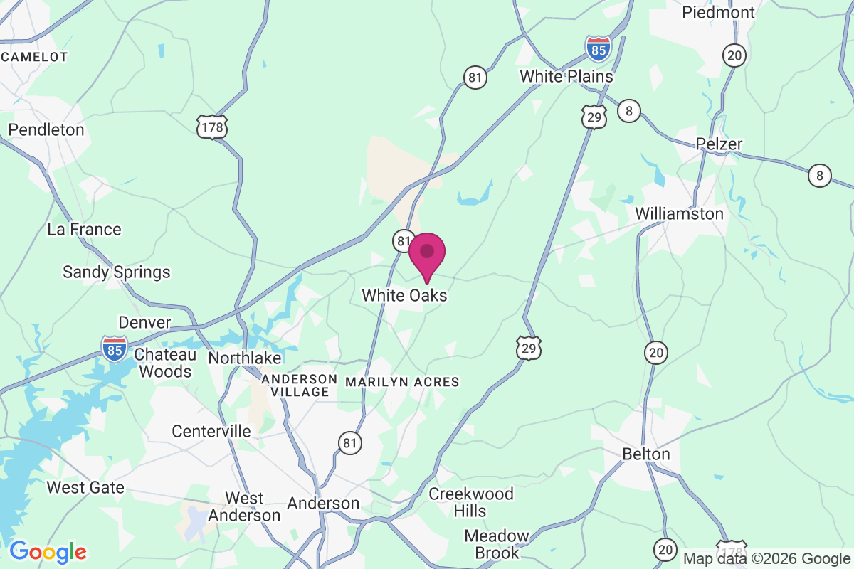 Carte de Windward Trail