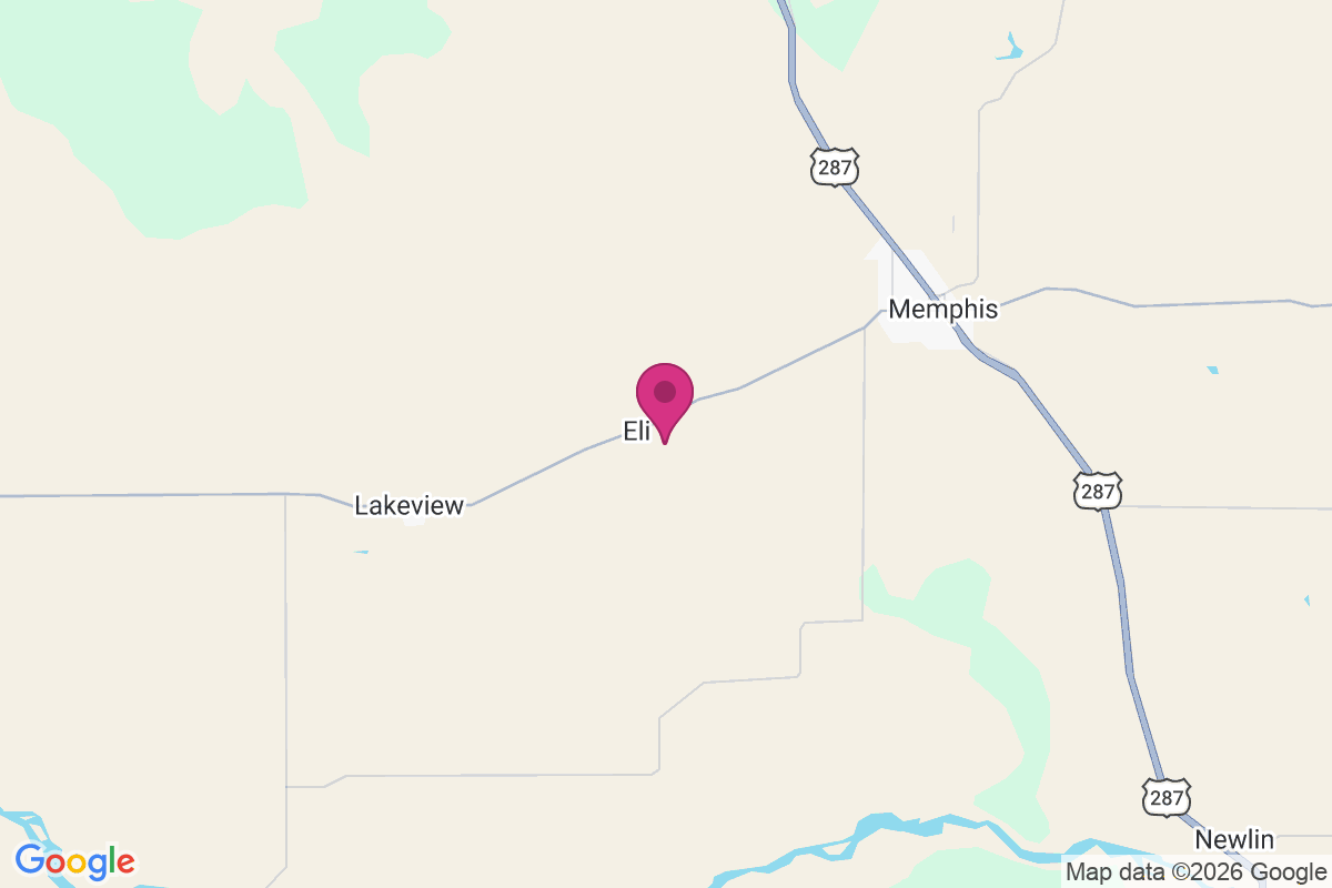 Carte de Eli