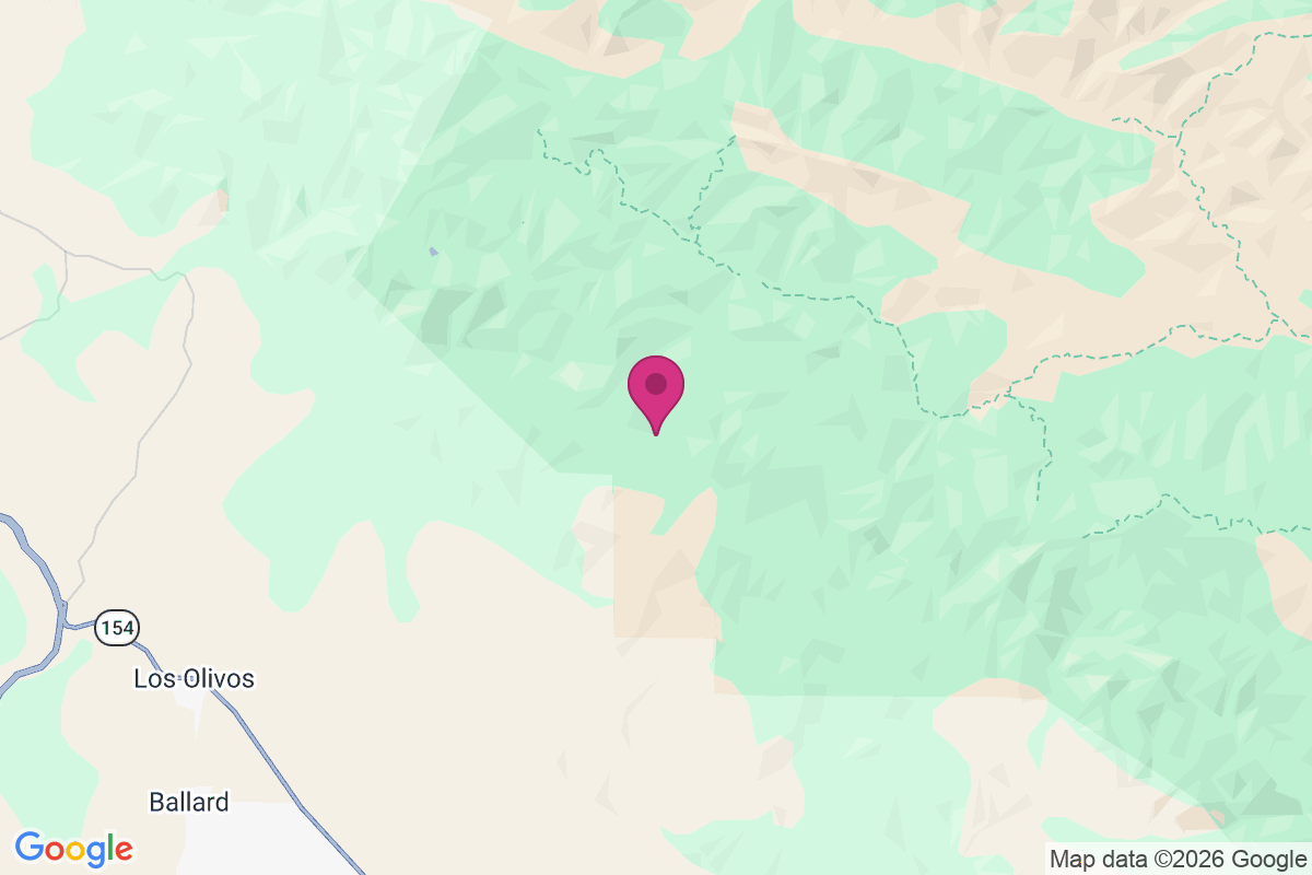 Carte de Junction Camp