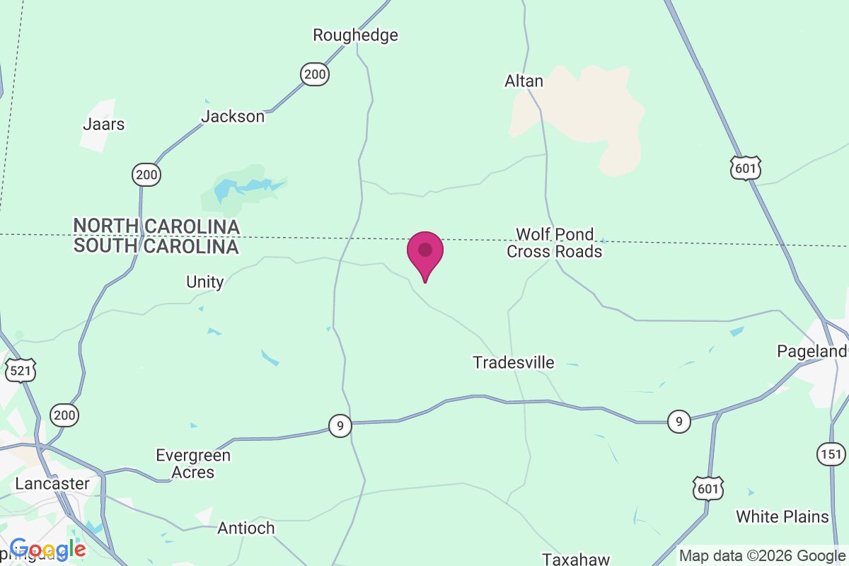 Carte de Stewart Crossroads