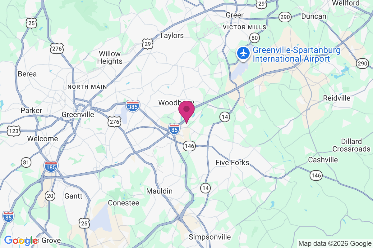 Carte de Stoneledge