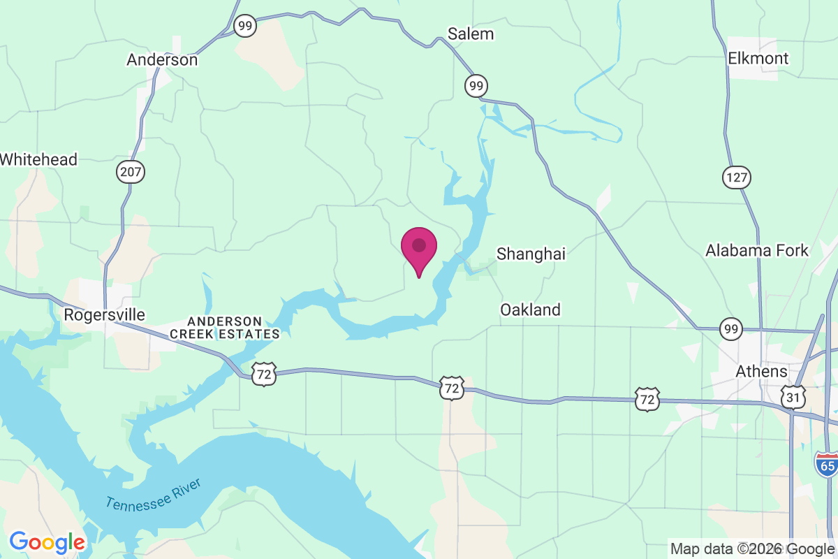Carte de Lentzville