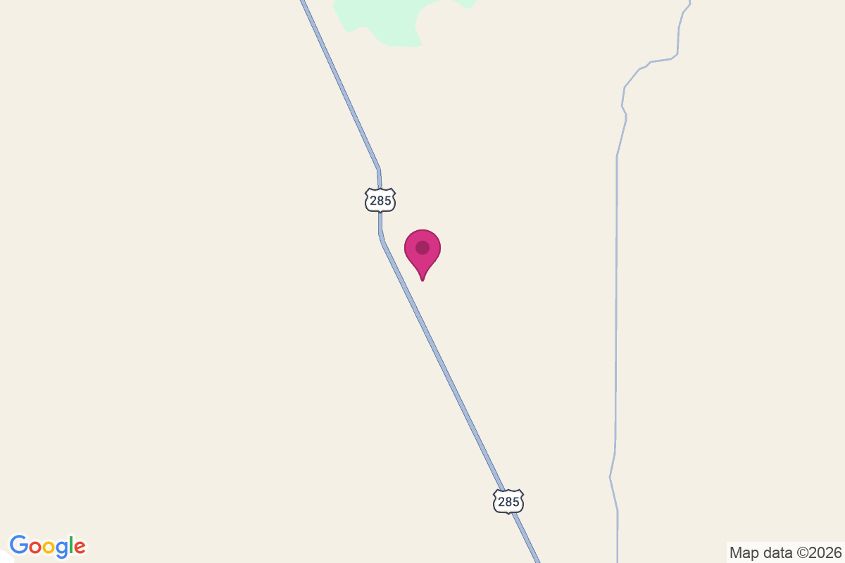 Carte de North Lucy
