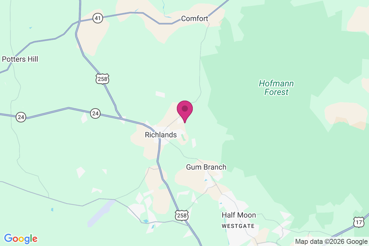 Carte de Brocks