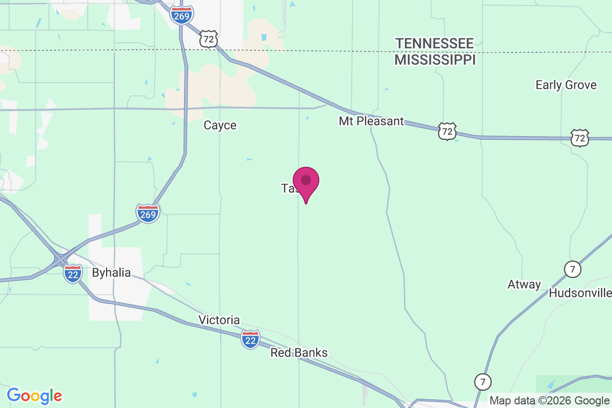 Carte de Taska