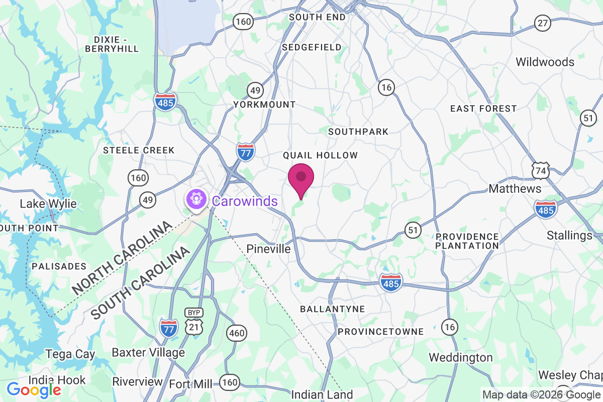 Carte de Sharonbrook
