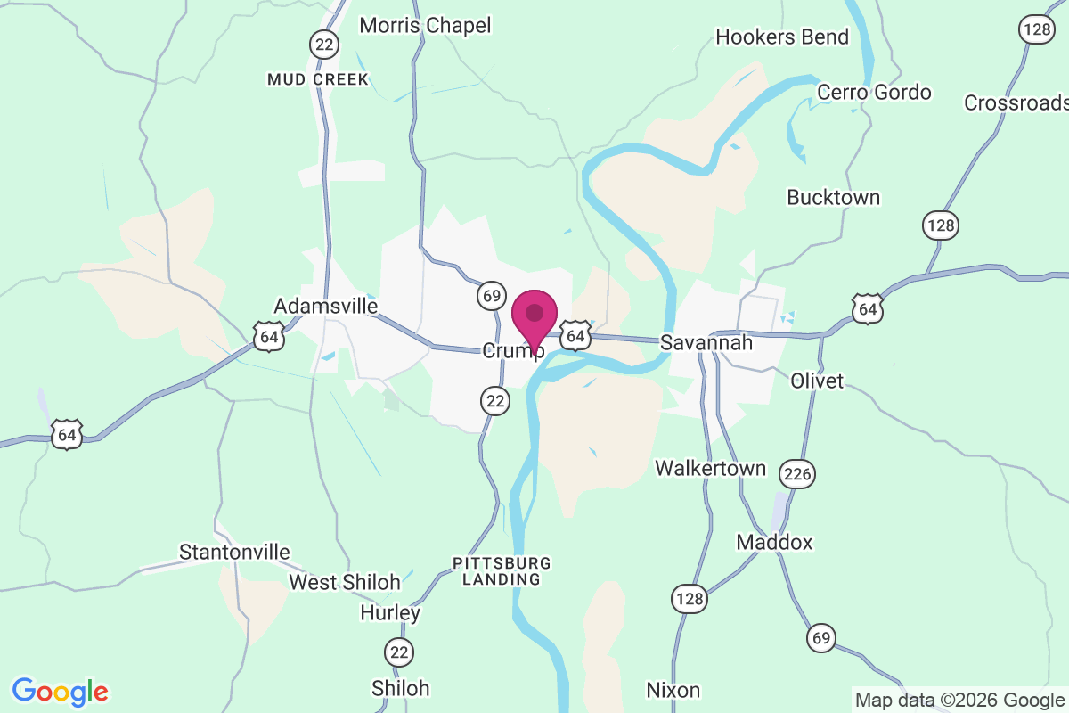 Carte de River Heights