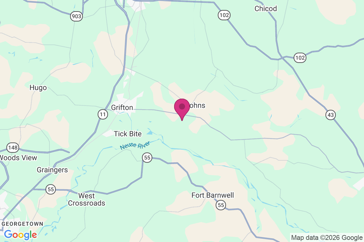 Carte de Quinerly
