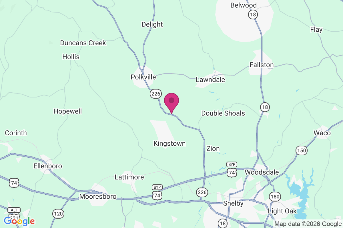 Carte de Campcall