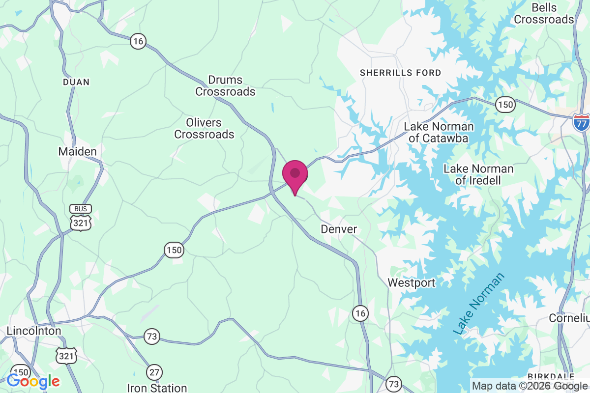 Carte de Killian Crossroads