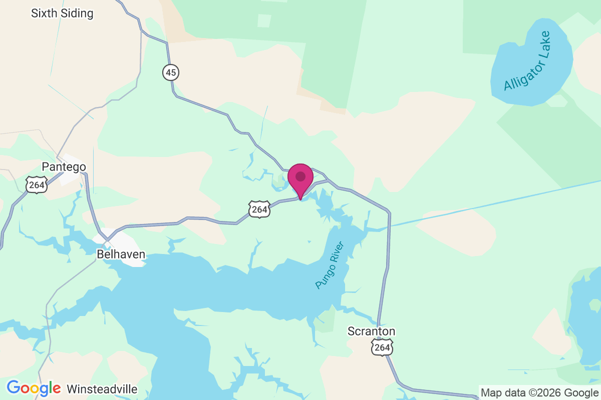 Carte de Leechville