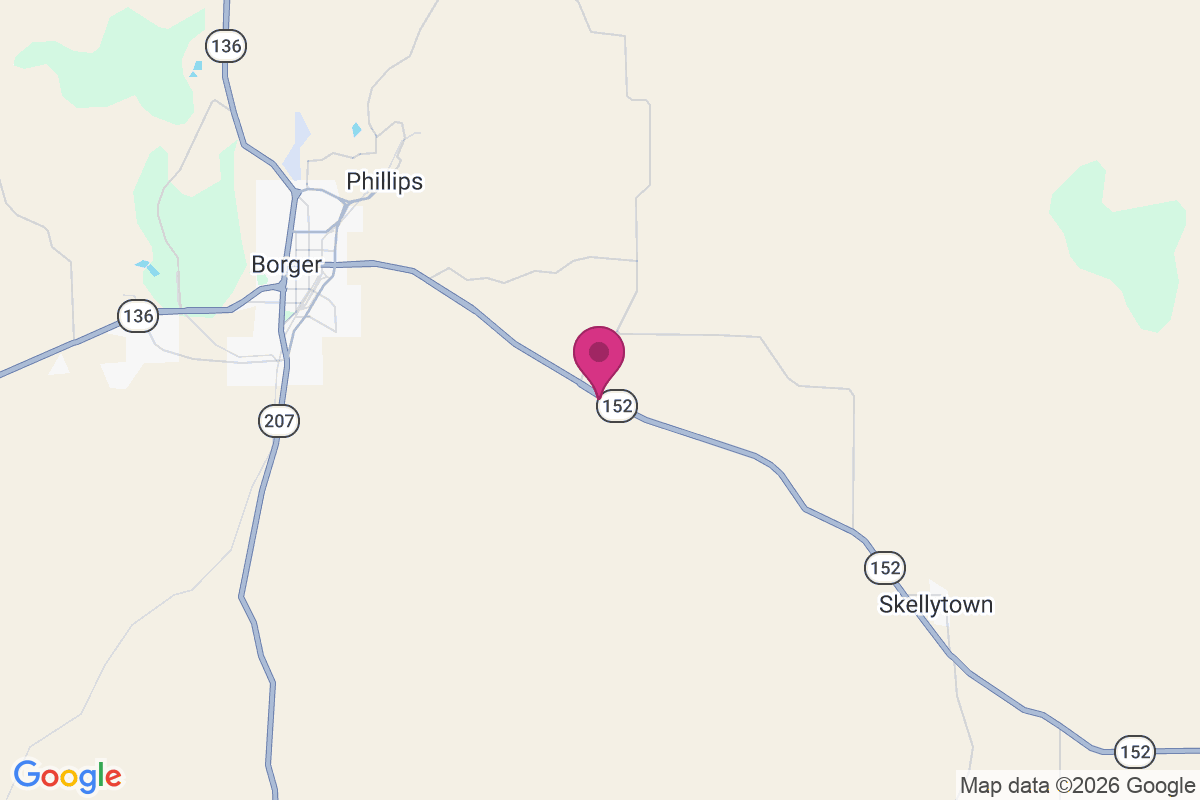 Carte de Texroy