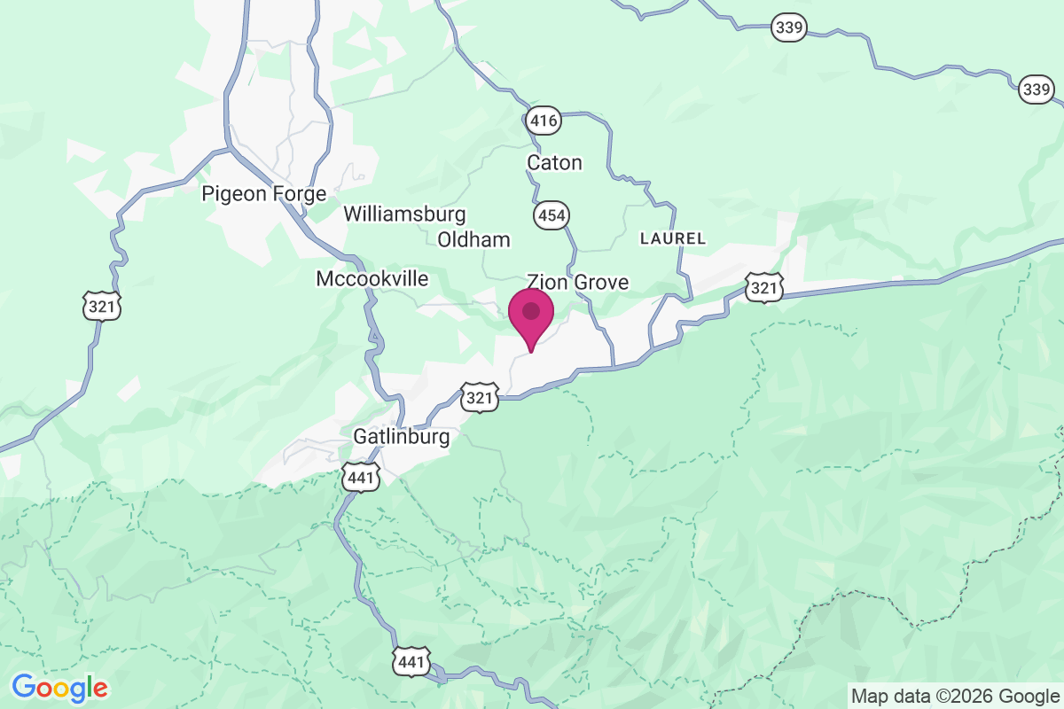 Carte de Glade