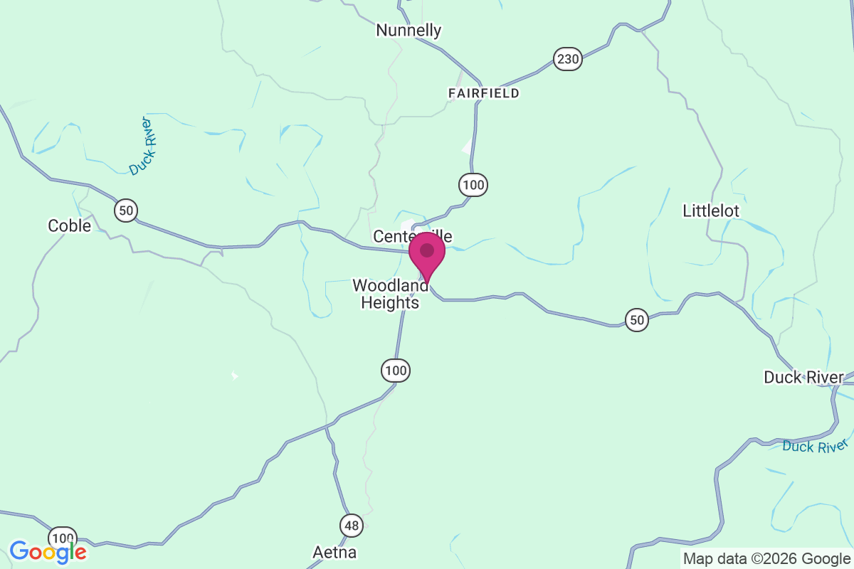 Carte de Twomey