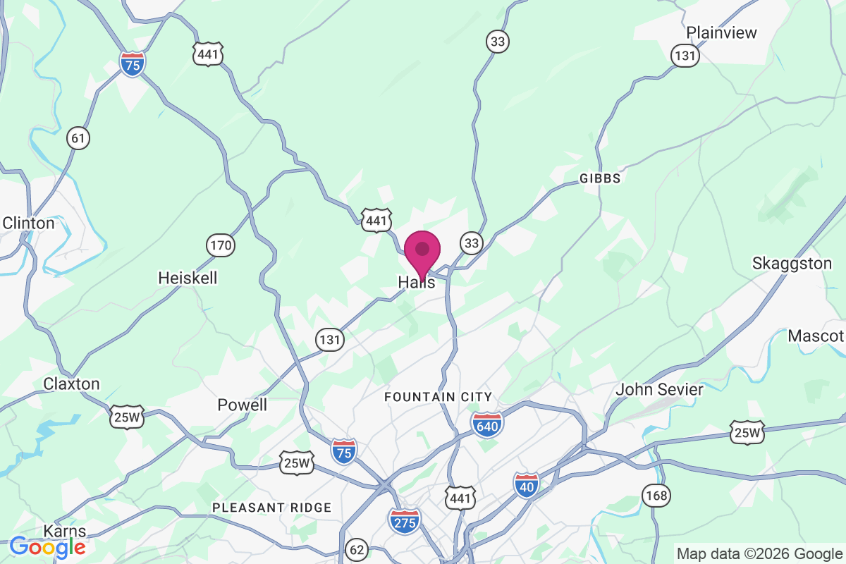 Carte de Freeway