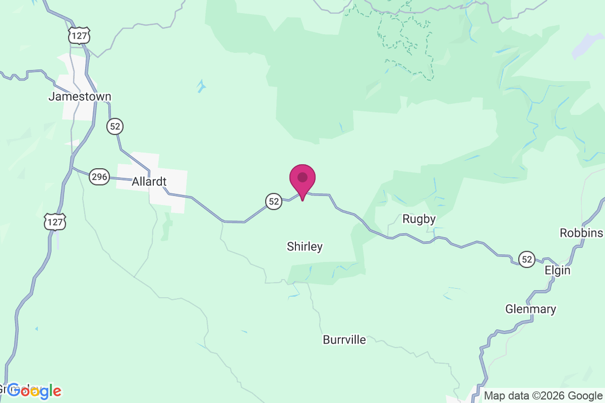 Carte de Armathwaite
