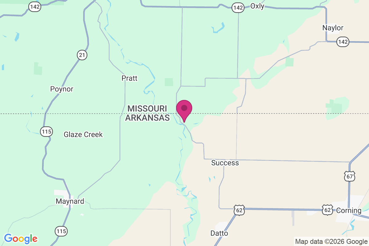 Carte de Current View