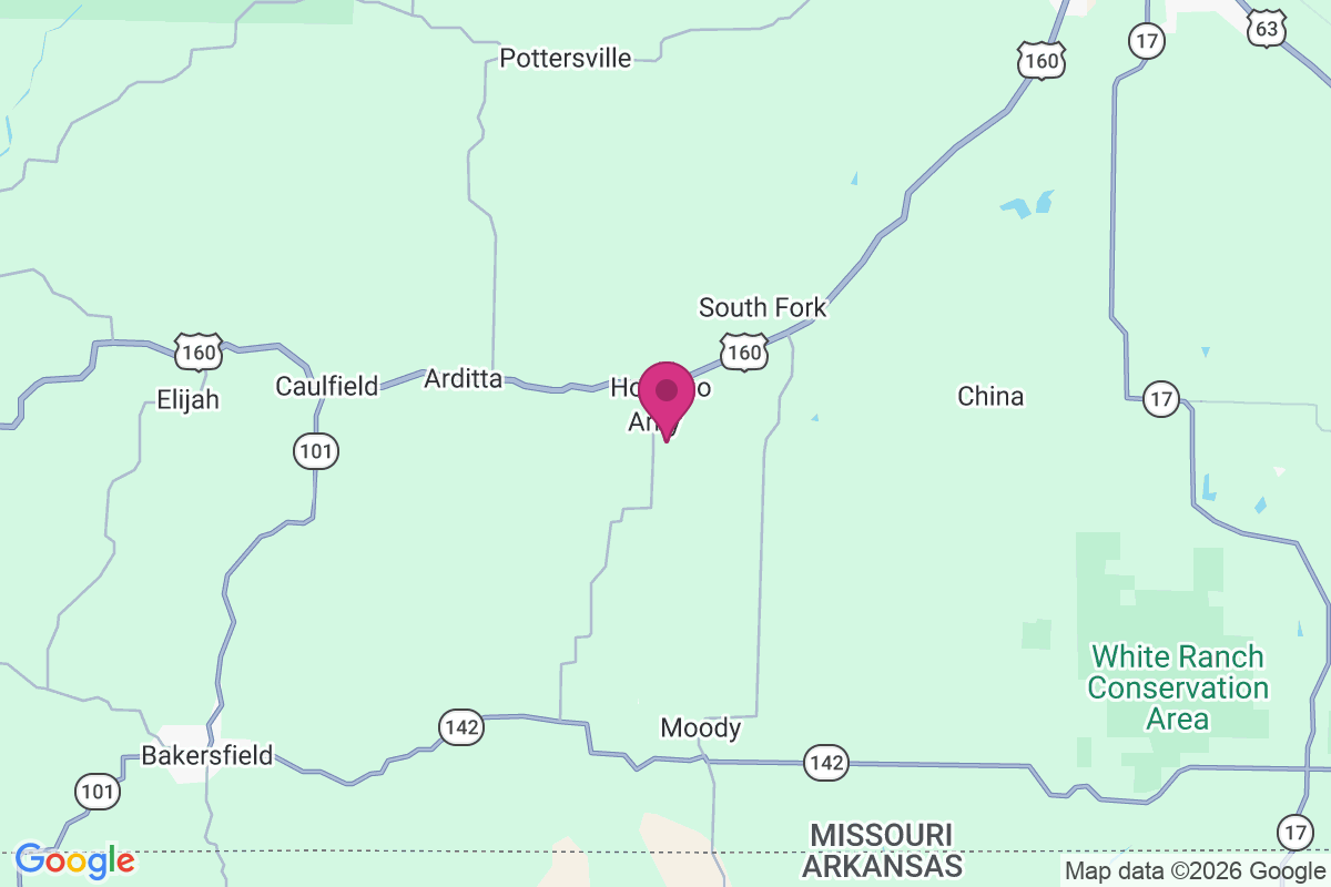 Carte de Amy