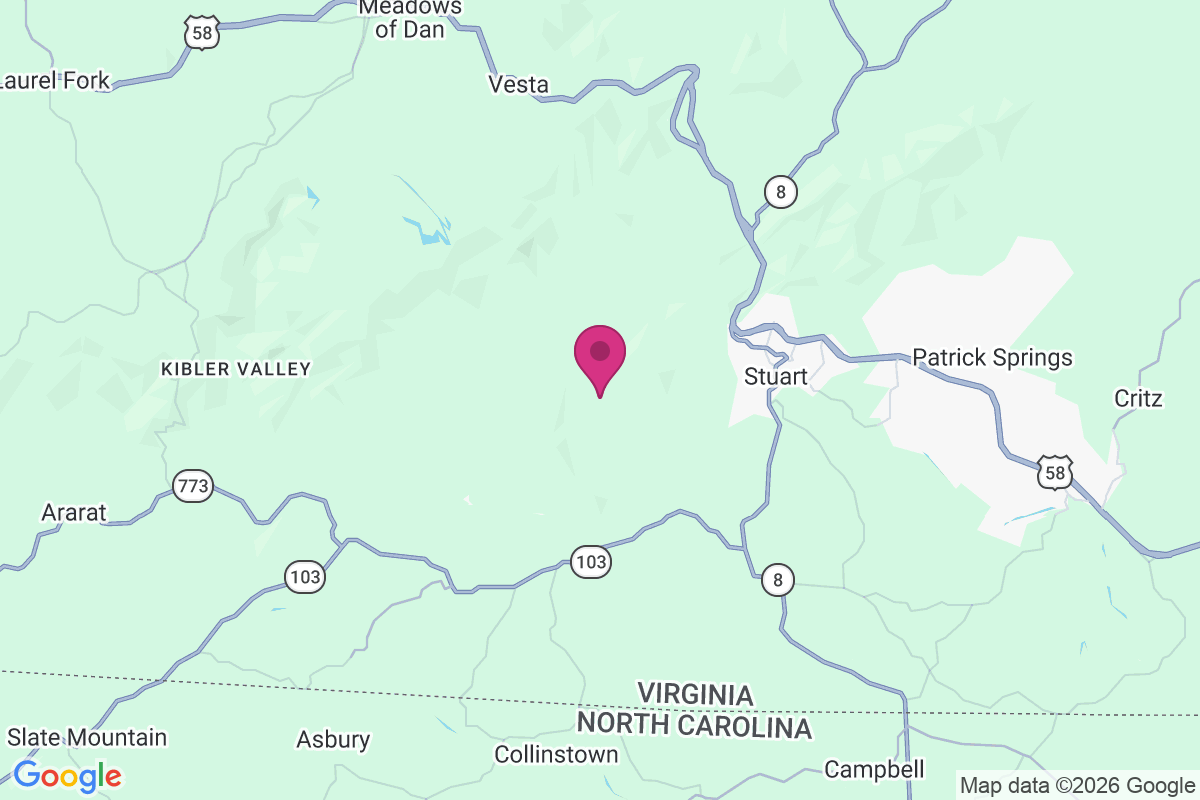 Carte de Dobyns