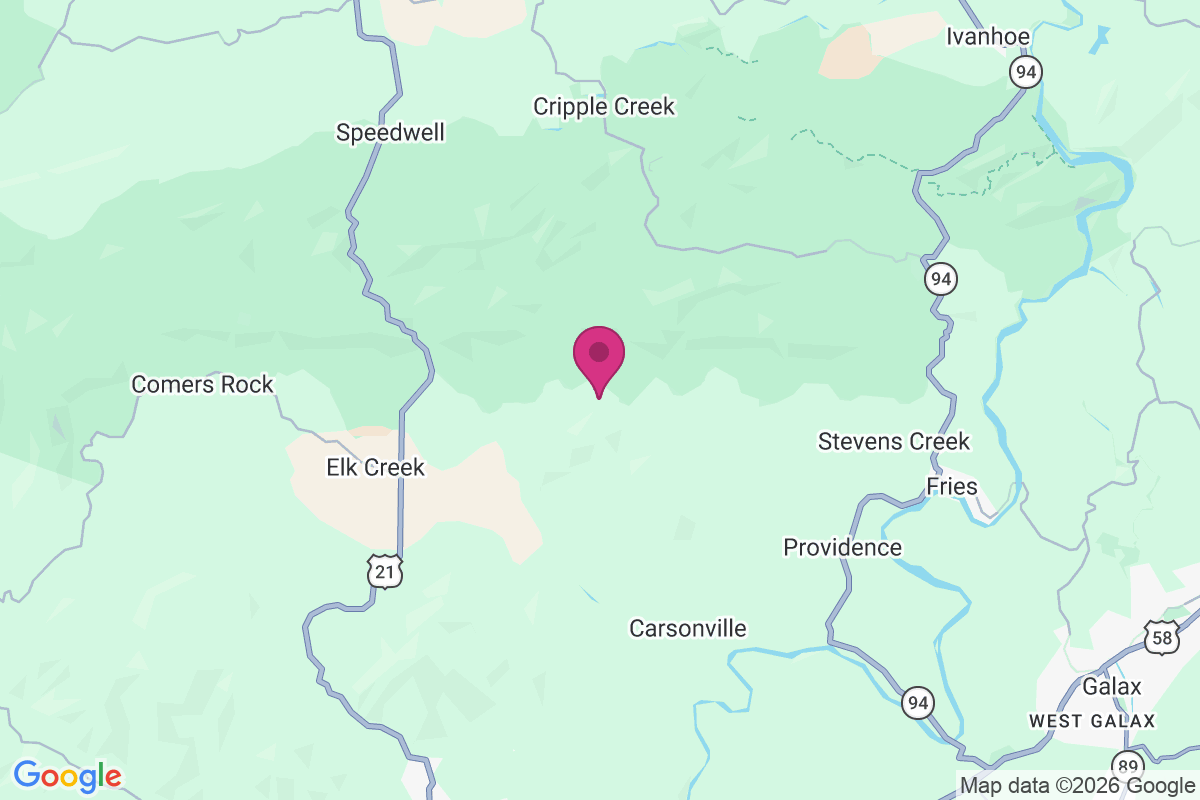 Carte de Fallville