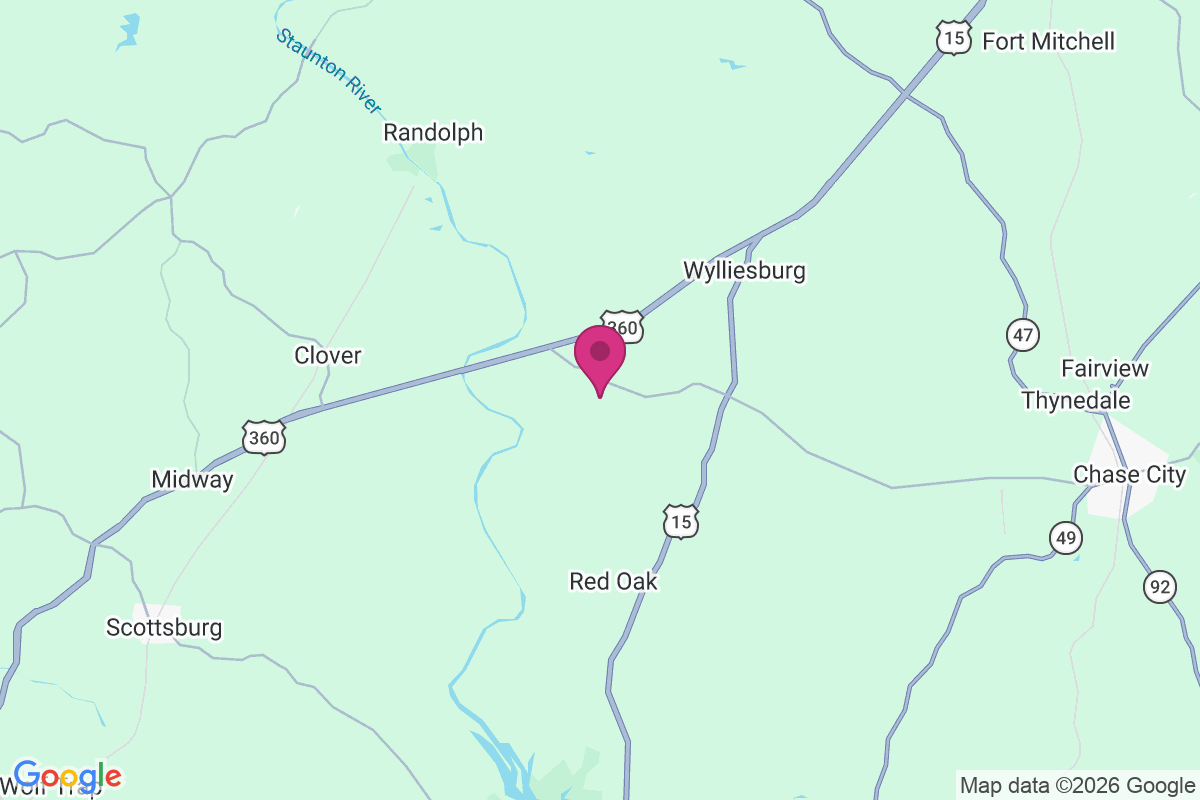 Carte de Public Fork