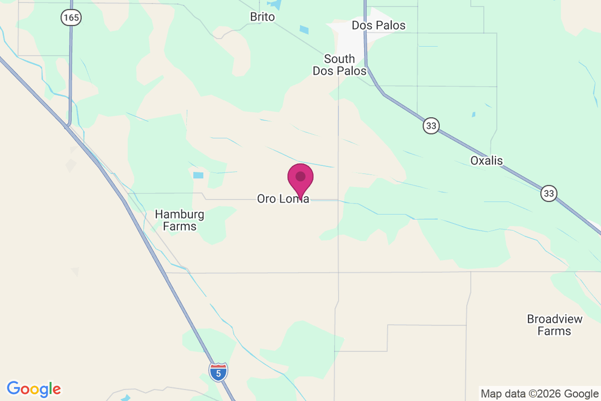 Carte de Oro Loma
