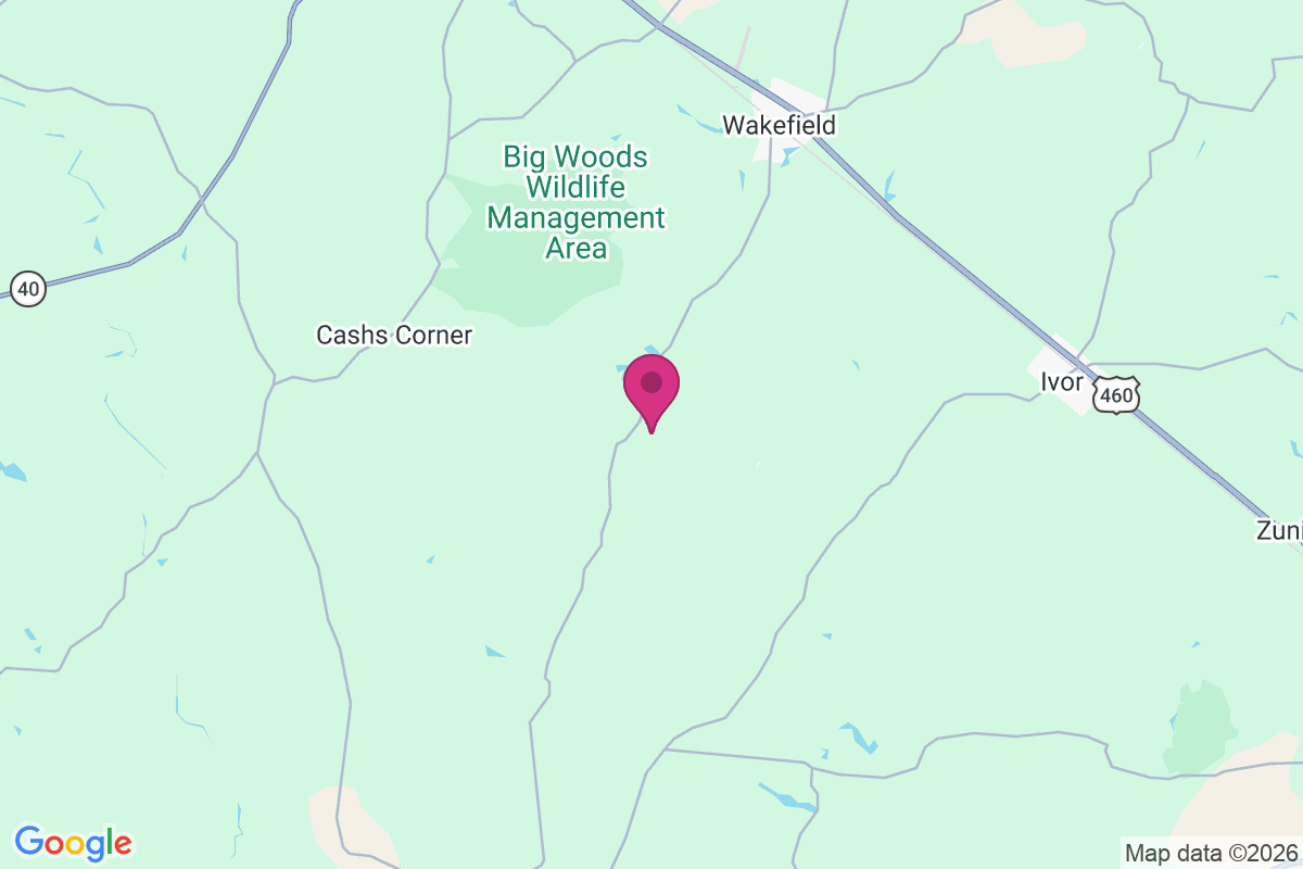 Carte de Manry