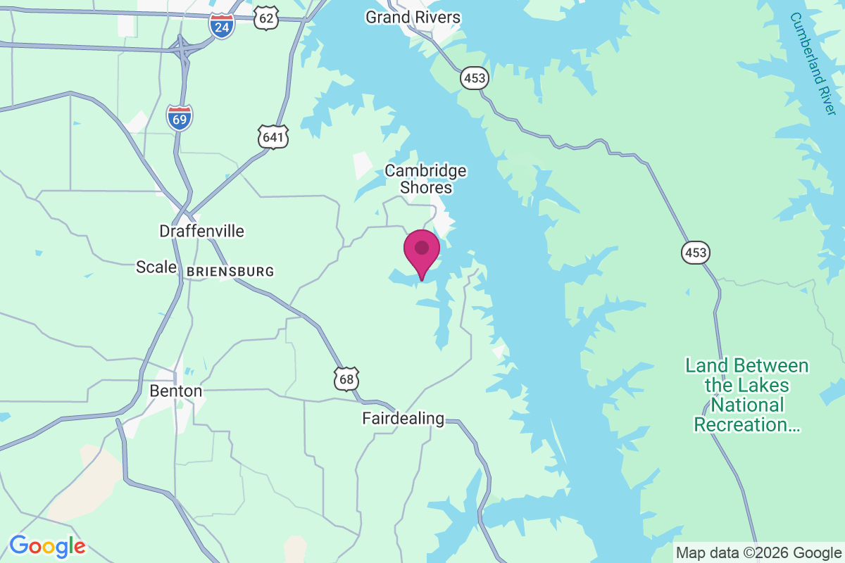 Carte de Brien